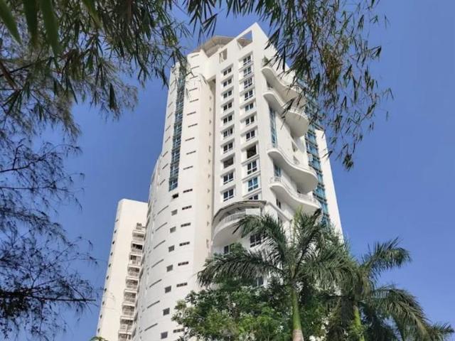 Flat for sale in Cochin, Kerala