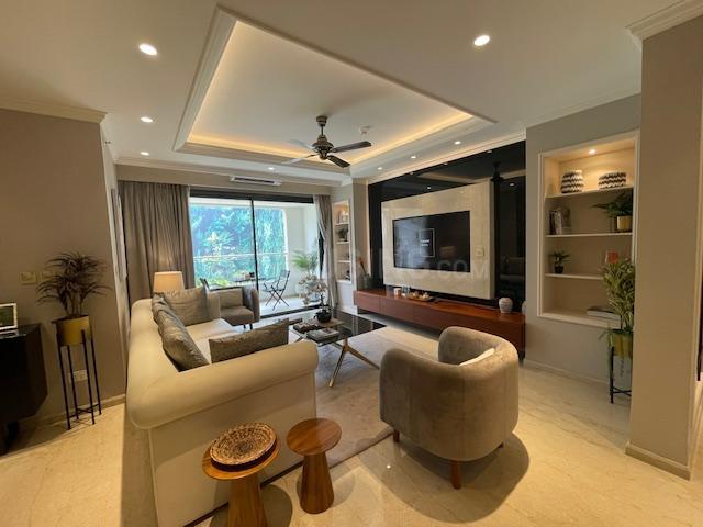 Flat for sale in Cochin, Kerala
