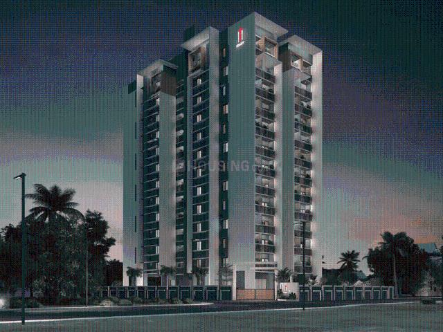 Flat for sale in Cochin, Kerala