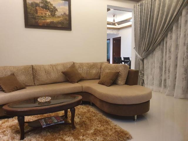 Flat for sale in Cochin, Kerala