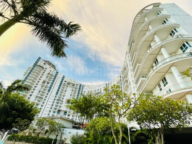 Flat for sale in Cochin, Kerala