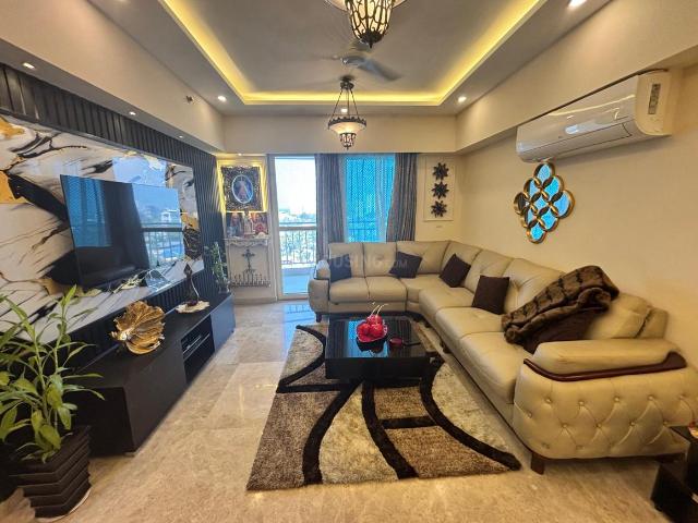 Flat for sale in Cochin, Kerala