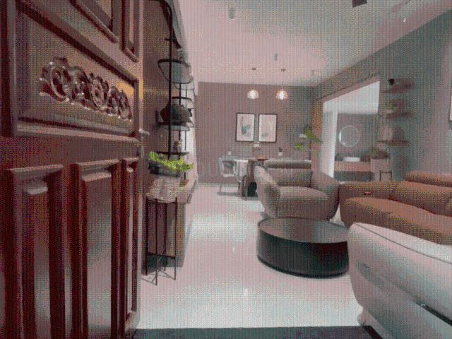 Flat for sale in Cochin, Kerala