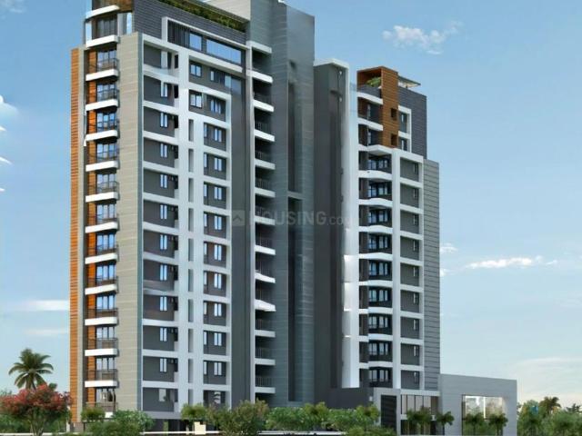 Flat for sale in Vyttila, Ernakulam