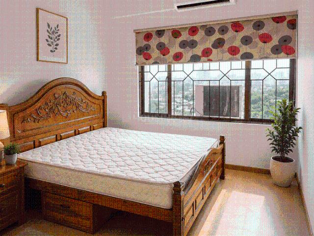 Flat for sale in Cochin, Kerala