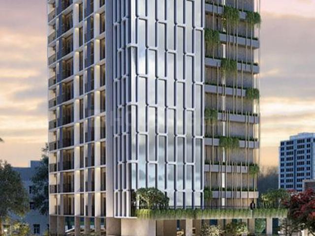 Flat for sale in Cochin, Kerala