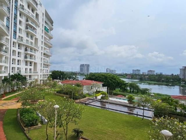 Flat for sale in Thykoodam, Ernakulam