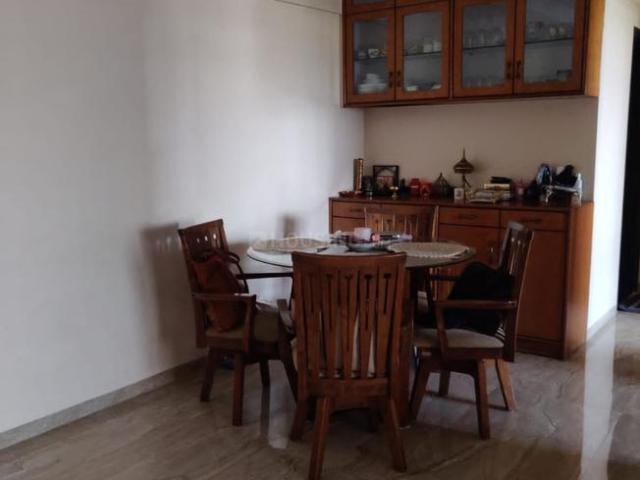 Flat for rent in Bhakti Park, Mumbai