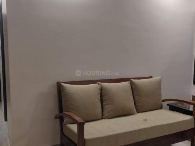 Flat for rent in Bhakti Park, Mumbai
