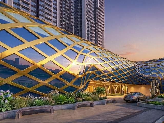 Flat for sale in Andheri - Mumbai, National Capital Territory Of Delhi