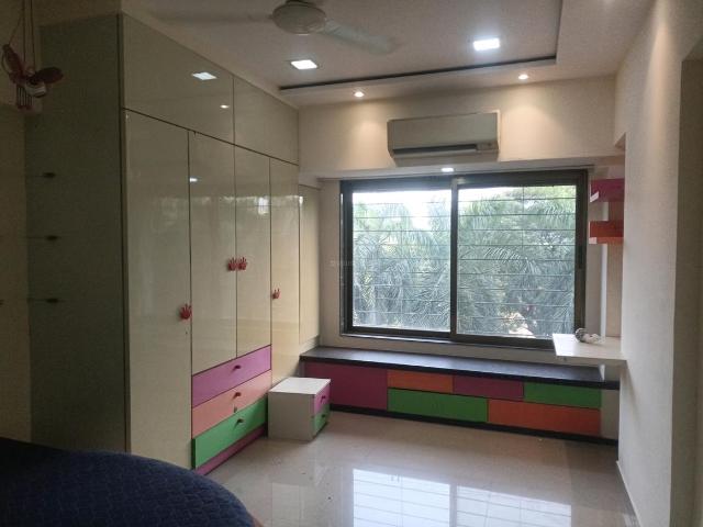 Flat for sale in Wadala, Mumbai City District