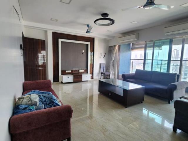 Flat for rent in Prabhadevi - Mumbai, National Capital Territory Of Delhi