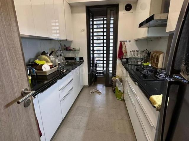 Flat for rent in Prabhadevi - Mumbai, National Capital Territory Of Delhi