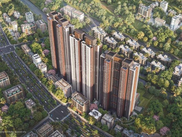 Flat for sale in Prabhadevi - Mumbai, National Capital Territory Of Delhi