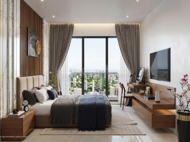 Flat for sale in Prabhadevi - Mumbai, National Capital Territory Of Delhi