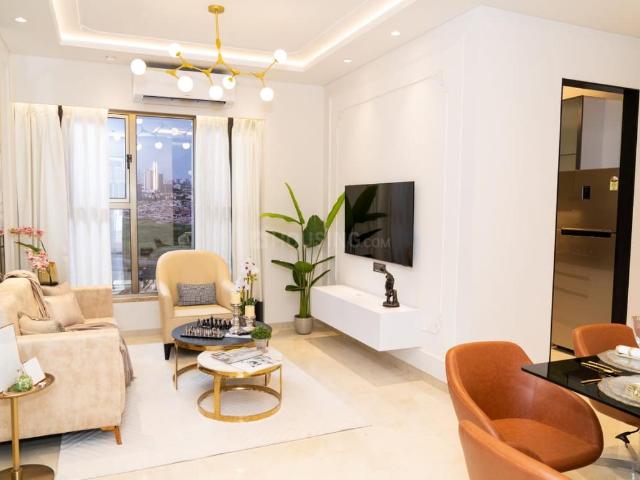 Flat for sale in Prabhadevi - Mumbai, National Capital Territory Of Delhi