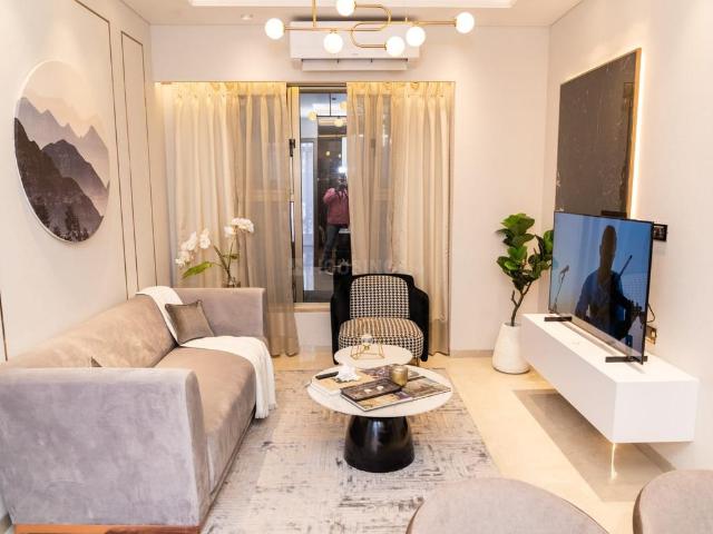 Flat for sale in Prabhadevi - Mumbai, National Capital Territory Of Delhi