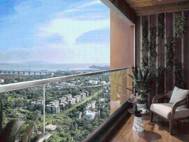 Flat for sale in Prabhadevi - Mumbai, National Capital Territory Of Delhi