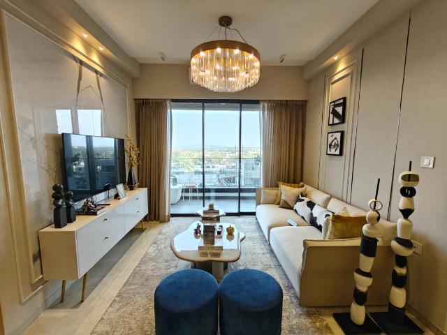 Flat for sale in Prabhadevi - Mumbai, National Capital Territory Of Delhi