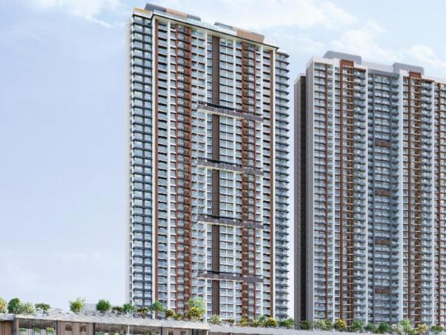 Flat for sale in Prabhadevi - Mumbai, National Capital Territory Of Delhi