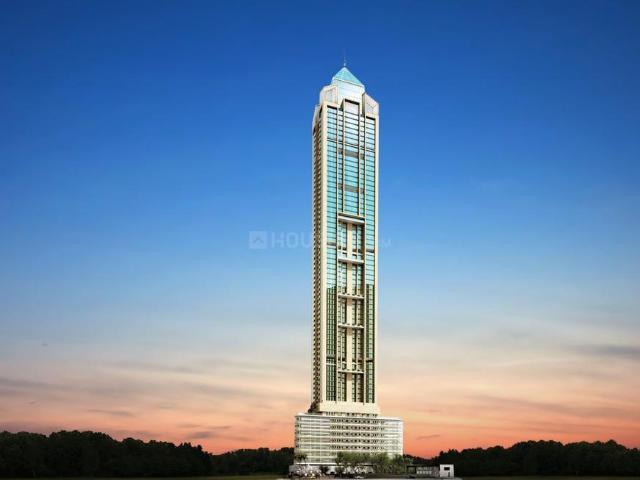 Flat for sale in Prabhadevi - Mumbai, National Capital Territory Of Delhi