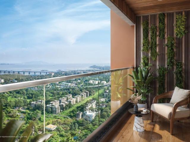 Flat for sale in Prabhadevi - Mumbai, National Capital Territory Of Delhi