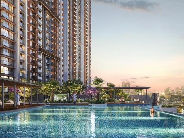 Flat for sale in Matunga East, Mumbai City District