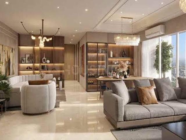 Flat for sale in Parel, Mumbai City District