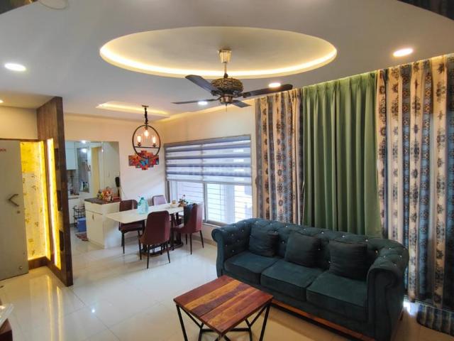 Flat for rent in Poona, National Capital Territory Of Delhi