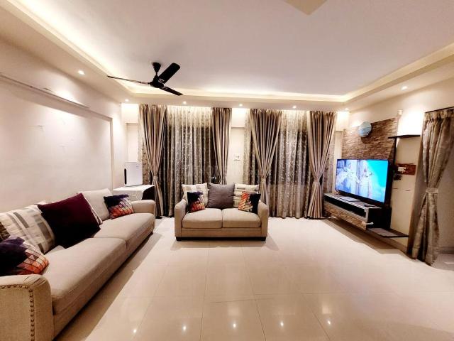 Flat for rent in Poona, National Capital Territory Of Delhi