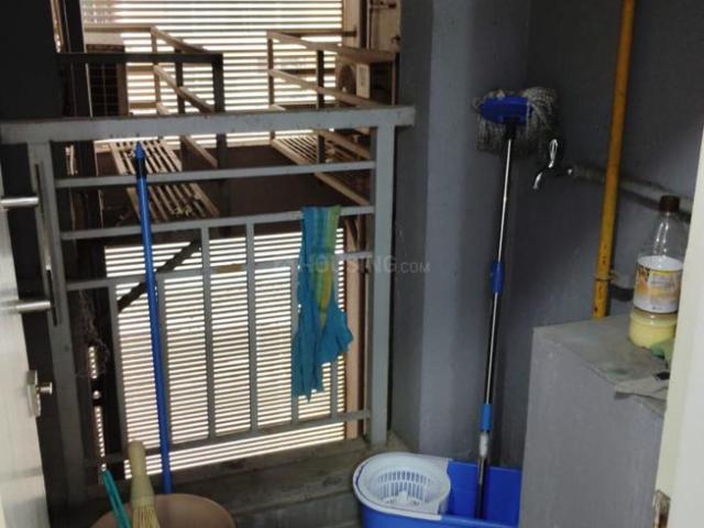 Flat for rent in Poona, National Capital Territory Of Delhi