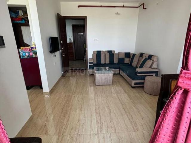 Flat for rent in Poona, National Capital Territory Of Delhi