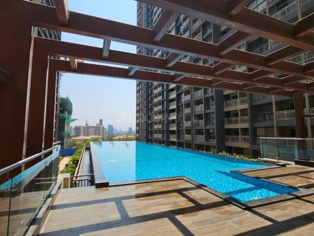 Flat for rent in Pune