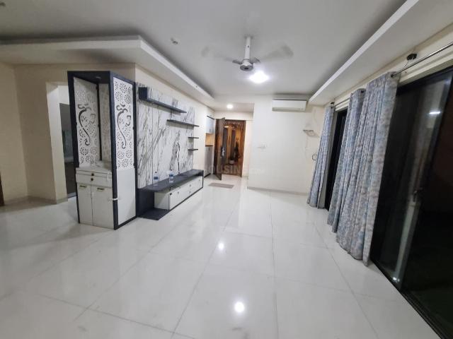 Flat for rent in Ward 12, Pune