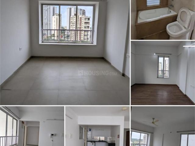 Flat for sale in Bramha SunCity, Pune