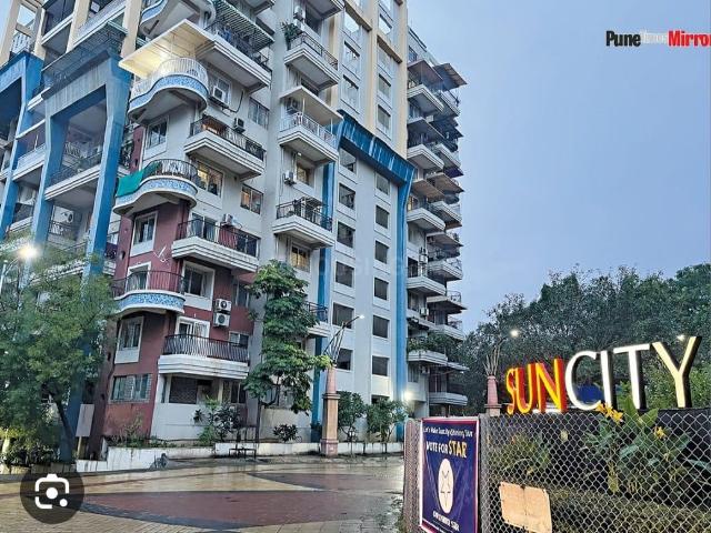 Flat for sale in Poona, National Capital Territory Of Delhi