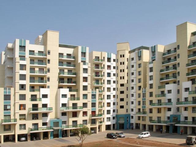 Flat for sale in Poona, National Capital Territory Of Delhi