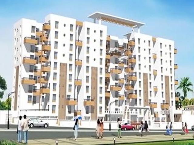 Flat for sale in Poona, National Capital Territory Of Delhi