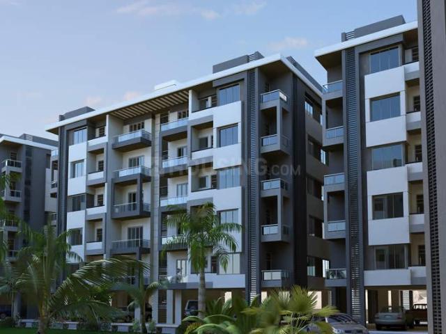 Flat for rent in Tilakwada, Gujarat