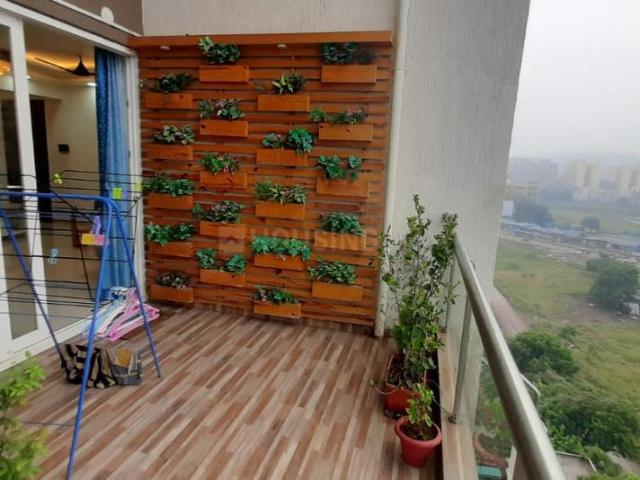 Flat for rent in Poona, National Capital Territory Of Delhi