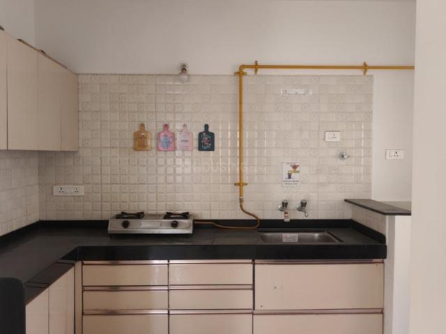 Flat for rent in Nyati Elan, Wagholi