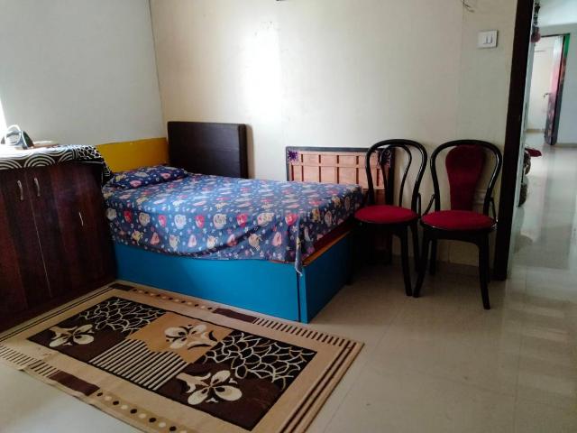 Flat for rent in Poona, National Capital Territory Of Delhi