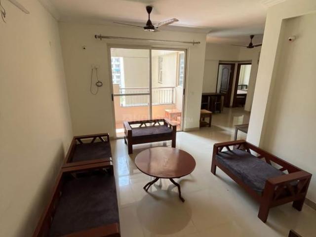 Flat for rent in Wagholi, Pune