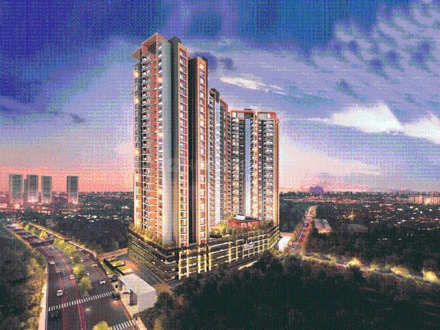 Flat for sale in Haveli, National Capital Territory Of Delhi