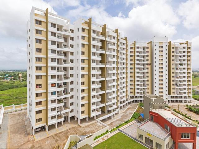 Flat for sale in Poona, National Capital Territory Of Delhi
