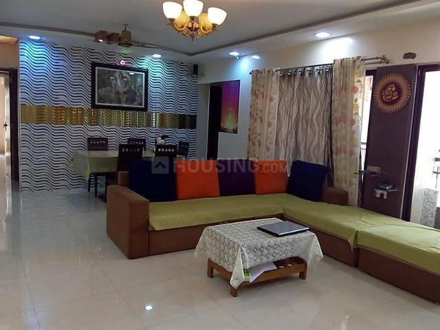 Flat for rent in Thergaon, National Capital Territory Of Delhi