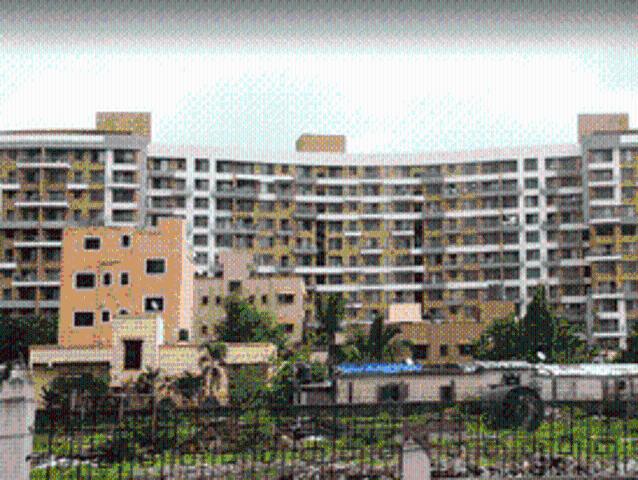 Flat for rent in National Capital Territory Of Delhi
