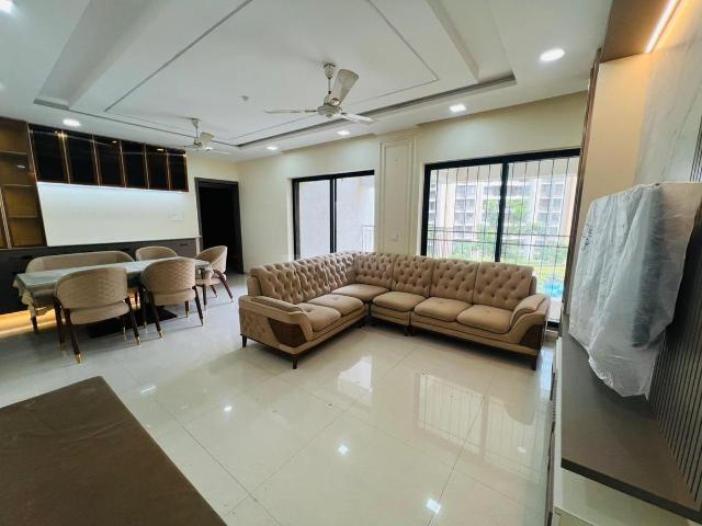 Flat for rent in Thergaon, National Capital Territory Of Delhi
