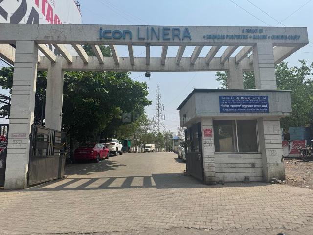 Flat for rent in Tathawade - Pune, National Capital Territory Of Delhi
