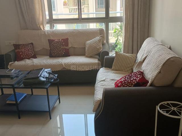 Flat for rent in Tathawade - Pune, National Capital Territory Of Delhi